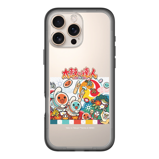 Slim Protection Premium Case［ Taiko no Tatsujin - Festival 3 ］