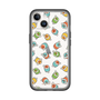 Slim Protection Premium Case［ Taiko no Tatsujin - Pattern ］
