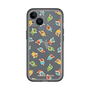 Slim Protection Premium Case［ Taiko no Tatsujin - Pattern ］