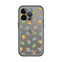 Slim Protection Premium Case［ Taiko no Tatsujin - Pattern ］