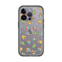 Slim Protection Premium Case［ Taiko no Tatsujin - Pattern ］