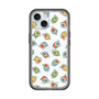 Slim Protection Premium Case［ Taiko no Tatsujin - Pattern ］