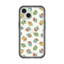Slim Protection Premium Case［ Taiko no Tatsujin - Pattern ］