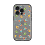 Slim Protection Premium Case［ Taiko no Tatsujin - Pattern ］
