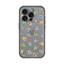 Slim Protection Premium Case［ Taiko no Tatsujin - Pattern ］