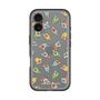 Slim Protection Premium Case［ Taiko no Tatsujin - Pattern ］