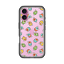 Slim Protection Premium Case［ Taiko no Tatsujin - Pattern ］