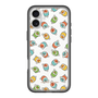 Slim Protection Premium Case［ Taiko no Tatsujin - Pattern ］
