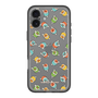 Slim Protection Premium Case［ Taiko no Tatsujin - Pattern ］