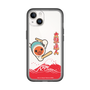 Slim Protection Premium Case［ Taiko no Tatsujin - Mt. Fuji Wave ］