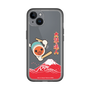Slim Protection Premium Case［ Taiko no Tatsujin - Mt. Fuji Wave ］