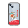 Slim Protection Premium Case［ Taiko no Tatsujin - Mt. Fuji Wave ］