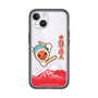 Slim Protection Premium Case［ Taiko no Tatsujin - Mt. Fuji Wave ］