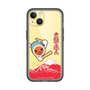 Slim Protection Premium Case［ Taiko no Tatsujin - Mt. Fuji Wave ］