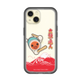 Slim Protection Premium Case［ Taiko no Tatsujin - Mt. Fuji Wave ］