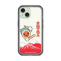 Slim Protection Premium Case［ Taiko no Tatsujin - Mt. Fuji Wave ］