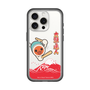 Slim Protection Premium Case［ Taiko no Tatsujin - Mt. Fuji Wave ］