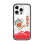 Slim Protection Premium Case［ Taiko no Tatsujin - Mt. Fuji Wave ］