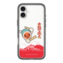 Slim Protection Premium Case［ Taiko no Tatsujin - Mt. Fuji Wave ］