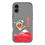 Slim Protection Premium Case［ Taiko no Tatsujin - Mt. Fuji Wave ］