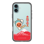 Slim Protection Premium Case［ Taiko no Tatsujin - Mt. Fuji Wave ］