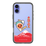 Slim Protection Premium Case［ Taiko no Tatsujin - Mt. Fuji Wave ］