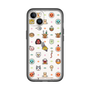 Slim Protection Premium Case［ Taiko no Tatsujin - Icon - Character ］