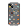 Slim Protection Premium Case［ Taiko no Tatsujin - Icon - Character ］