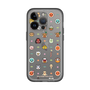 Slim Protection Premium Case［ Taiko no Tatsujin - Icon - Character ］