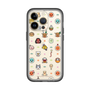 Slim Protection Premium Case［ Taiko no Tatsujin - Icon - Character ］