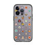 Slim Protection Premium Case［ Taiko no Tatsujin - Icon - Character ］