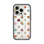 Slim Protection Premium Case［ Taiko no Tatsujin - Icon - Character ］