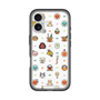 Slim Protection Premium Case［ Taiko no Tatsujin - Icon - Character ］