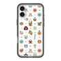 Slim Protection Premium Case［ Taiko no Tatsujin - Icon - Character ］