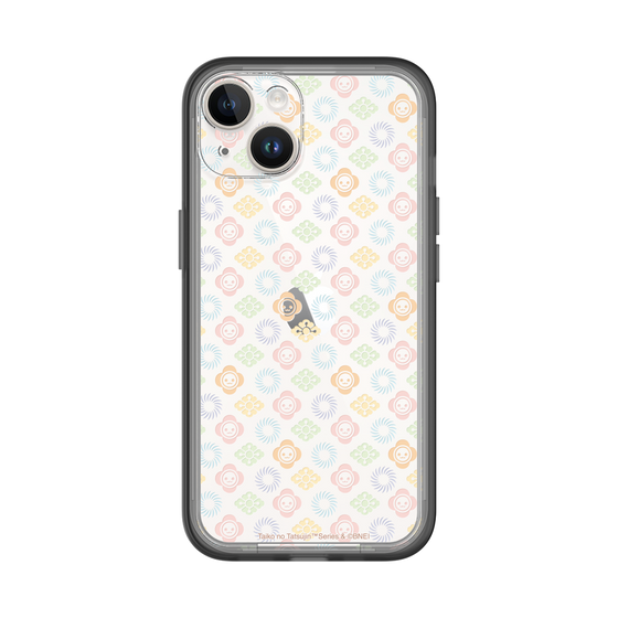 Slim Protection Premium Case［ Taiko no Tatsujin - Bidon Pattern ］
