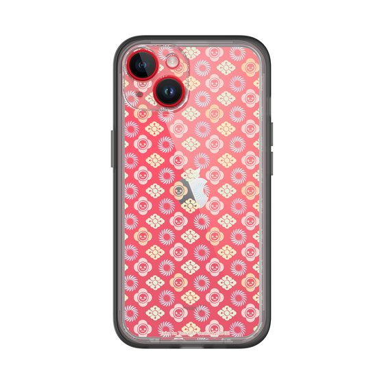 Slim Protection Premium Case［ Taiko no Tatsujin - Bidon Pattern ］