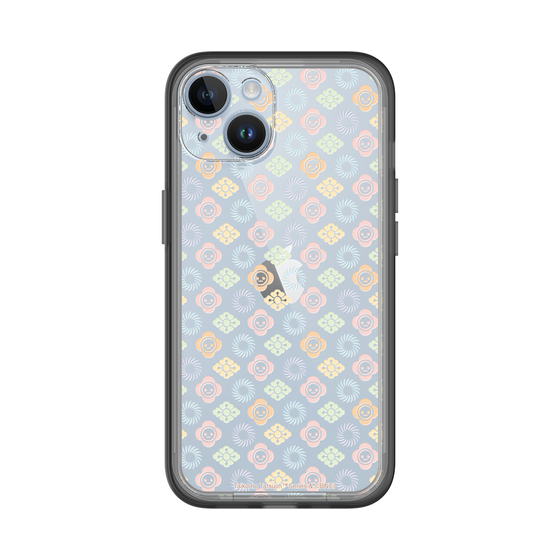 Slim Protection Premium Case［ Taiko no Tatsujin - Bidon Pattern ］