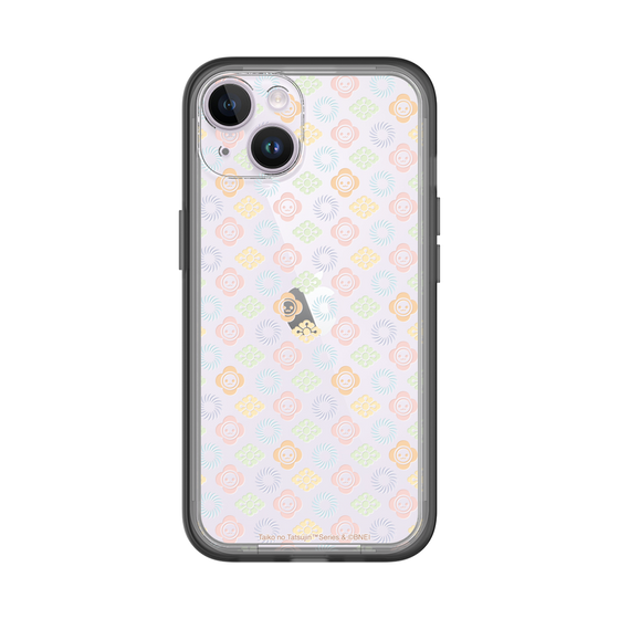 Slim Protection Premium Case［ Taiko no Tatsujin - Bidon Pattern ］