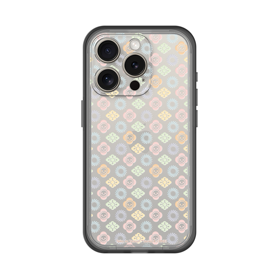 Slim Protection Premium Case［ Taiko no Tatsujin - Bidon Pattern ］