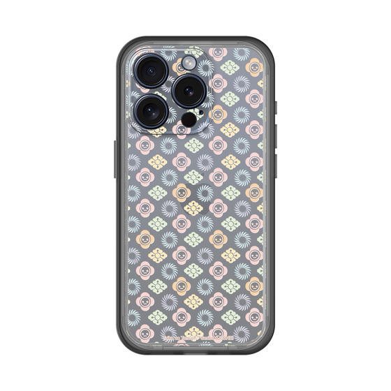 Slim Protection Premium Case［ Taiko no Tatsujin - Bidon Pattern ］