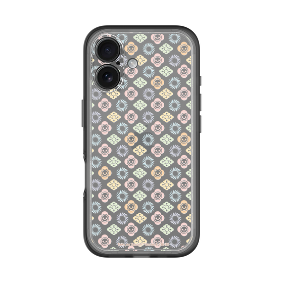 Slim Protection Premium Case［ Taiko no Tatsujin - Bidon Pattern ］