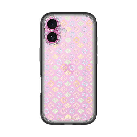 Slim Protection Premium Case［ Taiko no Tatsujin - Bidon Pattern ］
