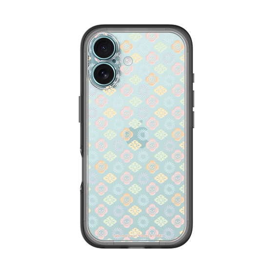 Slim Protection Premium Case［ Taiko no Tatsujin - Bidon Pattern ］