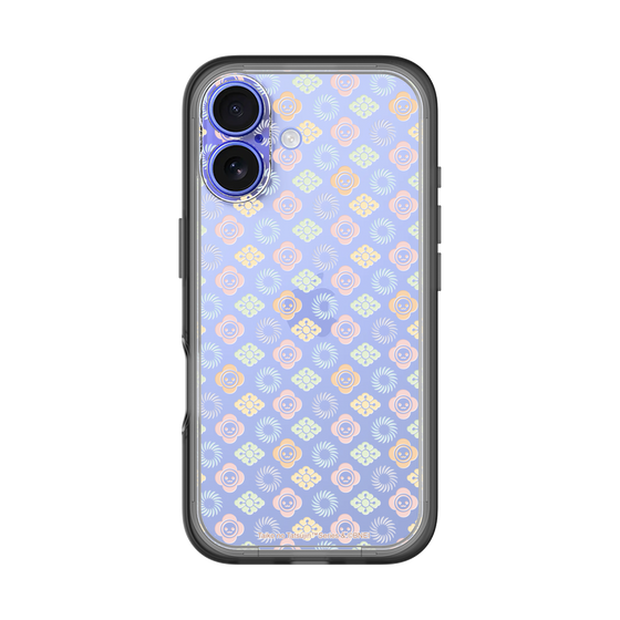 Slim Protection Premium Case［ Taiko no Tatsujin - Bidon Pattern ］
