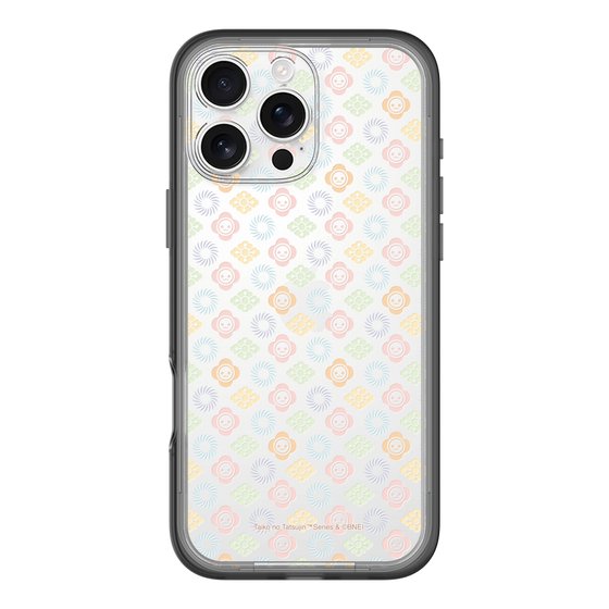 Slim Protection Premium Case［ Taiko no Tatsujin - Bidon Pattern ］