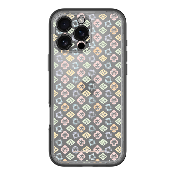Slim Protection Premium Case［ Taiko no Tatsujin - Bidon Pattern ］