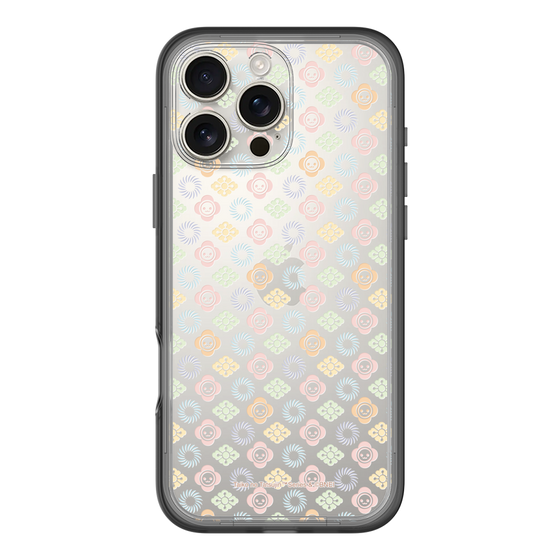 Slim Protection Premium Case［ Taiko no Tatsujin - Bidon Pattern ］