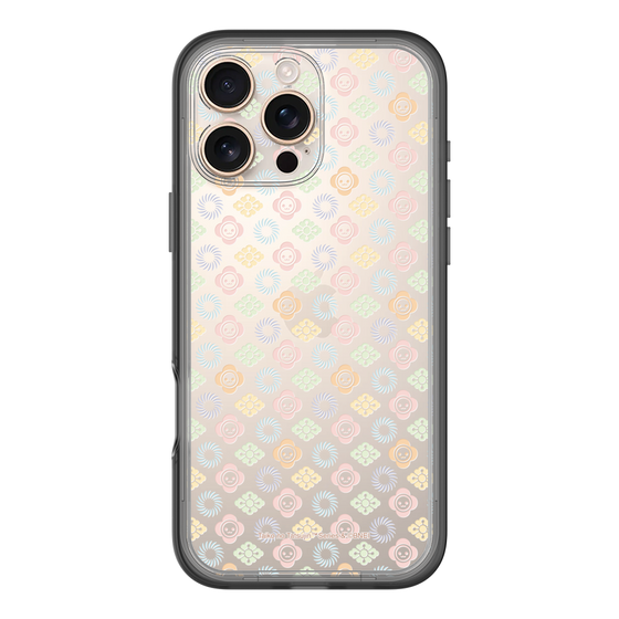 Slim Protection Premium Case［ Taiko no Tatsujin - Bidon Pattern ］