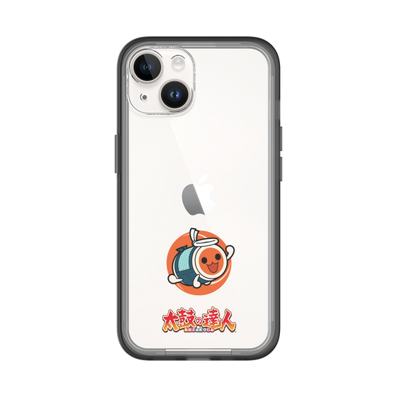 Slim Protection Premium Case［ Taiko no Tatsujin - WadaDon ］