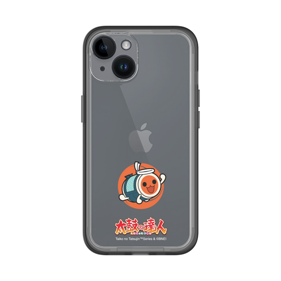 Slim Protection Premium Case［ Taiko no Tatsujin - WadaDon ］